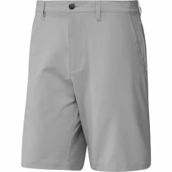 ADIDAS Ultimate365 Core Shorts 8.5 Inch -Golf Bag Sales adidas ultimate 365 core short 8 5 inch grey two 01 66550.1669748080