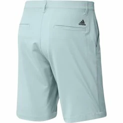 ADIDAS Ultimate365 Core Shorts 8.5 Inch -Golf Bag Sales adidas ultimate 365 core short 8 5 inch halo mint 02 30770.1667574511