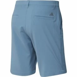 ADIDAS Ultimate365 Core Shorts 8.5 Inch -Golf Bag Sales adidas ultimate 365 core short 8 5 inch hazy blue 02 24554.1667574511