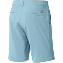 ADIDAS Ultimate365 Core Shorts 8.5 Inch -Golf Bag Sales adidas ultimate 365 core short 8 5 inch hazy sky 02 93568.1667574511