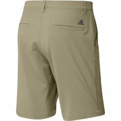 ADIDAS Ultimate365 Core Shorts 8.5 Inch -Golf Bag Sales adidas ultimate 365 core short 8 5 inch hemp 02 28110.1667574511