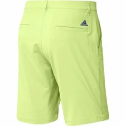 ADIDAS Ultimate365 Core Shorts 8.5 Inch -Golf Bag Sales adidas ultimate 365 core short 8 5 inch pulse lime 02 89870.1667574511