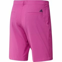 ADIDAS Ultimate365 Core Shorts 8.5 Inch -Golf Bag Sales adidas ultimate 365 core short 8 5 inch screaming pink 02 39269.1667574511
