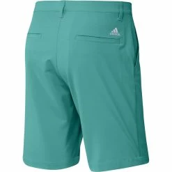 ADIDAS Ultimate365 Core Shorts 8.5 Inch -Golf Bag Sales adidas ultimate 365 core short 8 5 inch semi mint rush 02 22718.1667574511