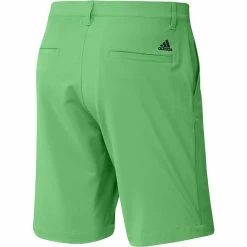 ADIDAS Ultimate365 Core Shorts 8.5 Inch -Golf Bag Sales adidas ultimate 365 core short 8 5 inch semi screaming green 02 12569.1667574511