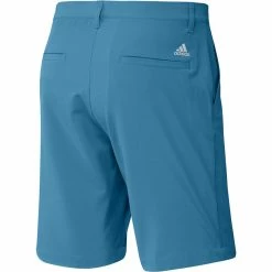 ADIDAS Ultimate365 Core Shorts 8.5 Inch -Golf Bag Sales adidas ultimate 365 core short 8 5 inch sonic aqua 02 45684.1667574511