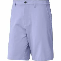 ADIDAS Ultimate365 Core Shorts 8.5 Inch -Golf Bag Sales adidas ultimate 365 core short 8 5 inch violet tone 01 57894.1667574511