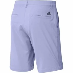 ADIDAS Ultimate365 Core Shorts 8.5 Inch -Golf Bag Sales adidas ultimate 365 core short 8 5 inch violet tone 02 14124.1667574511