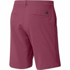 ADIDAS Ultimate365 Core Shorts 8.5 Inch -Golf Bag Sales adidas ultimate 365 core short 8 5 inch wild pink 02 61014.1667574511