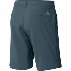 ADIDAS Ultimate365 Core Shorts 8.5 Inch -Golf Bag Sales adidas ultimate 365 core short 8 5 inch wild teal 02 85489.1667574511