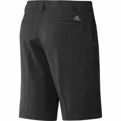 ADIDAS Ultimate365 Modern Herringbone Shorts 23 ADIDAS Ultimate365 Modern Herringbone Shorts -Golf Bag Sales adidas ultimate 365 modern herringbone short black 02 51612.1632496518