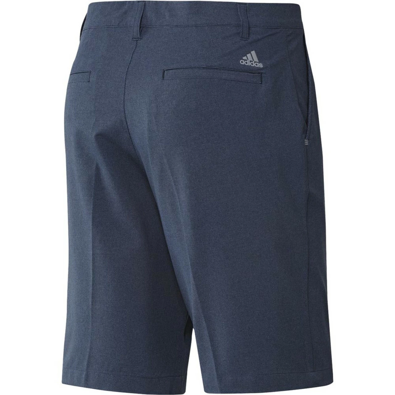 ADIDAS Ultimate365 Modern Herringbone Shorts 2 ADIDAS Ultimate365 Modern Herringbone Shorts - Image 2