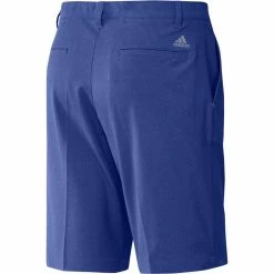 ADIDAS Ultimate365 Modern Herringbone Shorts 19 ADIDAS Ultimate365 Modern Herringbone Shorts -Golf Bag Sales adidas ultimate 365 modern herringbone short royal blue 02 43996.1632496501