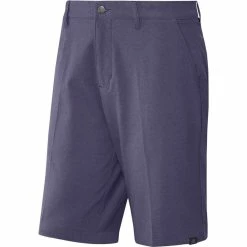 ADIDAS Ultimate365 Modern Herringbone Shorts 14 ADIDAS Ultimate365 Modern Herringbone Shorts -Golf Bag Sales adidas ultimate 365 modern herringbone short tech purple 01 54145.1632496467