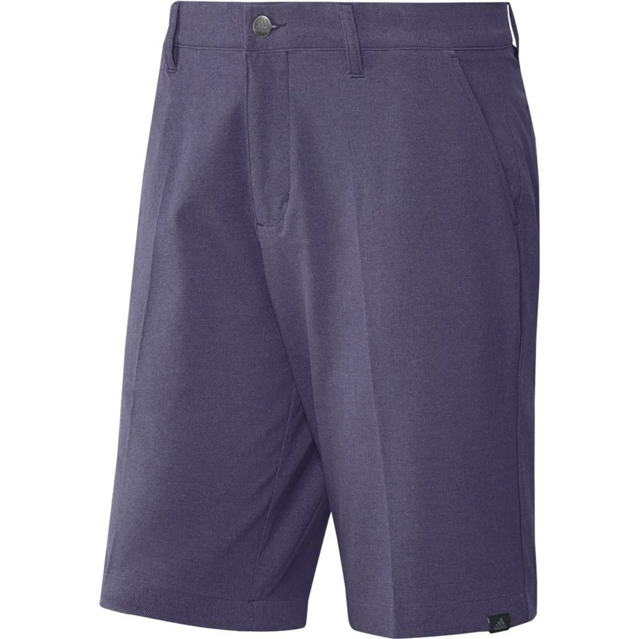 ADIDAS Ultimate365 Modern Herringbone Shorts 3 ADIDAS Ultimate365 Modern Herringbone Shorts - Image 3
