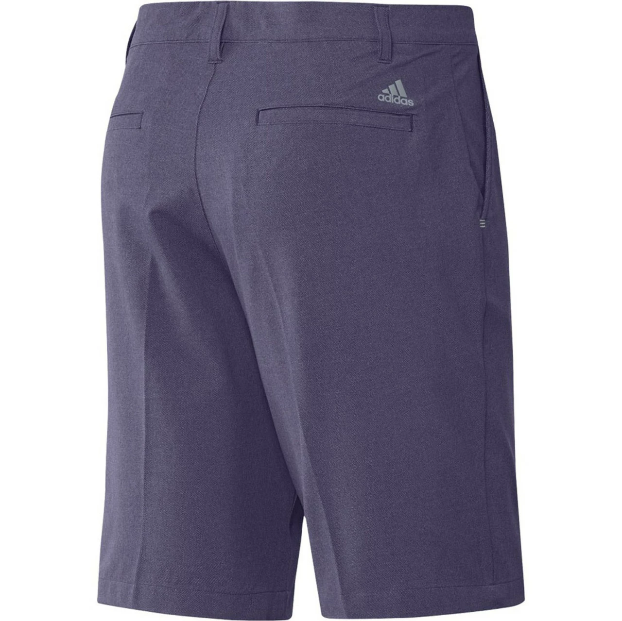 ADIDAS Ultimate365 Modern Herringbone Shorts 4 ADIDAS Ultimate365 Modern Herringbone Shorts - Image 4