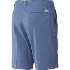 ADIDAS Ultimate365 Modern Herringbone Shorts 17 ADIDAS Ultimate365 Modern Herringbone Shorts -Golf Bag Sales adidas ultimate 365 modern herringbone short trace royal 02 84138.1632496467