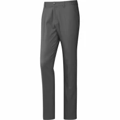 ADIDAS Ultimate365 Pants -Golf Bag Sales adidas ultimate 365 primegreen pant grey five 01 55542.1679078119