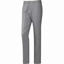 ADIDAS Ultimate365 Pants -Golf Bag Sales adidas ultimate 365 primegreen pant grey three 01 62471.1679078119