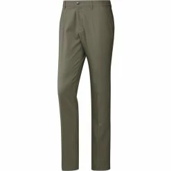 ADIDAS Ultimate365 Pants -Golf Bag Sales adidas ultimate 365 primegreen pant olive strata 01 20047.1679078337