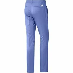 ADIDAS Ultimate365 Tapered Pants -Golf Bag Sales adidas ultimate 365 primegreen tapered pant blue fusion 02 47429.1679078839