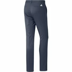 ADIDAS Ultimate365 Tapered Pants -Golf Bag Sales adidas ultimate 365 primegreen tapered pant crew navy 02 66923.1679078836
