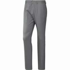 ADIDAS Ultimate365 Tapered Pants -Golf Bag Sales adidas ultimate 365 primegreen tapered pant grey three 01 01076.1679078836