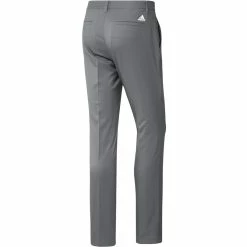 ADIDAS Ultimate365 Tapered Pants -Golf Bag Sales adidas ultimate 365 primegreen tapered pant grey three 02 55096.1679078836