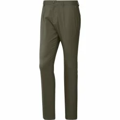 ADIDAS Ultimate365 Tapered Pants -Golf Bag Sales adidas ultimate 365 primegreen tapered pant olive strata 01 20453.1679078838