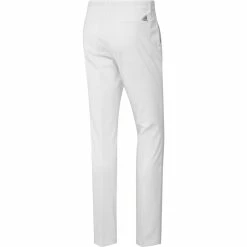 ADIDAS Ultimate365 Tapered Pants -Golf Bag Sales adidas ultimate 365 primegreen tapered pant white 02 24922.1679078836