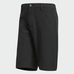 ADIDAS Ultimate365 Shorts 10'' -Golf Bag Sales adidas ultimate 365 short black 01 60761.1659042954