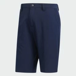ADIDAS Ultimate365 Shorts 10'' -Golf Bag Sales adidas ultimate 365 short collegiate navy 01 28096.1659042954