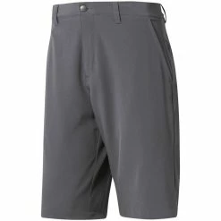 ADIDAS Ultimate365 Shorts 10'' -Golf Bag Sales adidas ultimate 365 short grey five 01 89637.1659042954