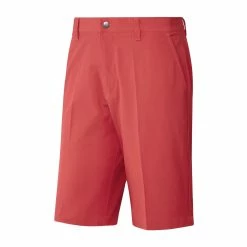 ADIDAS Ultimate365 Shorts 10'' -Golf Bag Sales adidas ultimate 365 short real coral 01 37969.1659042954