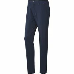 ADIDAS Ultimate365 Solid Tapered Pants 12 ADIDAS Ultimate365 Solid Tapered Pants -Golf Bag Sales adidas ultimate 365 solid tapered pant collegiate navy 01 89064.1632515927