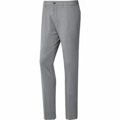 ADIDAS Ultimate365 Solid Tapered Pants 14 ADIDAS Ultimate365 Solid Tapered Pants -Golf Bag Sales adidas ultimate 365 solid tapered pant grey three 01 41189.1632515927