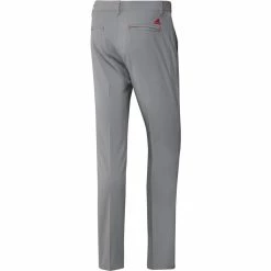 ADIDAS Ultimate365 Solid Tapered Pants 15 ADIDAS Ultimate365 Solid Tapered Pants -Golf Bag Sales adidas ultimate 365 solid tapered pant grey three 02 99736.1632515927