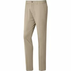 ADIDAS Ultimate365 Solid Tapered Pants 10 ADIDAS Ultimate365 Solid Tapered Pants -Golf Bag Sales adidas ultimate 365 solid tapered pant raw gold 01 81999.1632515926