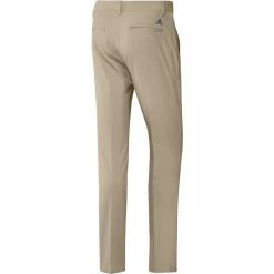 ADIDAS Ultimate365 Solid Tapered Pants 11 ADIDAS Ultimate365 Solid Tapered Pants -Golf Bag Sales adidas ultimate 365 solid tapered pant raw gold 02 64128.1632515927