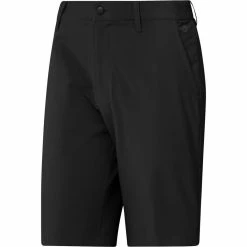 ADIDAS Ultimate365 Shorts - 10 Inch -Golf Bag Sales adidas ultimate365 shorts 10 inch black 01 65114.1676576831