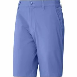 ADIDAS Ultimate365 Shorts - 10 Inch -Golf Bag Sales adidas ultimate365 shorts 10 inch blue fusion 01 44085.1676598133