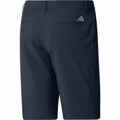 ADIDAS Ultimate365 Shorts - 10 Inch -Golf Bag Sales adidas ultimate365 shorts 10 inch collegiate navy 02 51453.1676595896