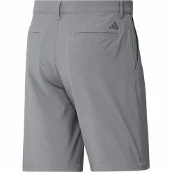 ADIDAS Ultimate365 Shorts - 8.5 Inch 19 ADIDAS Ultimate365 Shorts - 8.5 Inch -Golf Bag Sales adidas ultimate365 shorts 8 5 inch grey three 02 78486.1676580671