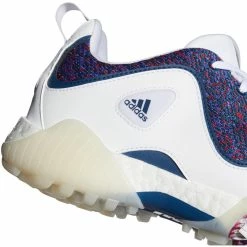 ADIDAS Men's CodeChaos Primeblue Golf Shoes FZ0361 -Golf Bag Sales adidas usa codechaos primeblue golf shoes fz0361 04 54872.1631727926