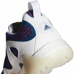 ADIDAS Men's CodeChaos Primeblue Golf Shoes FZ0361 -Golf Bag Sales adidas usa codechaos primeblue golf shoes fz0361 05 94120.1631727926