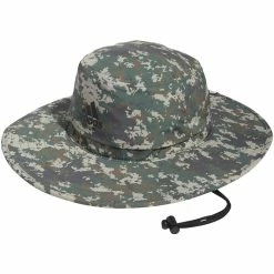 ADIDAS Wide-Brim Sun Hat -Golf Bag Sales adidas wide brim sun hat digital camo 01 23519.1647530733