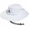 ADIDAS Wide-Brim Sun Hat