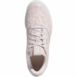 ADIDAS Women's AdiCross Retro Golf Shoes 35 ADIDAS Women's AdiCross Retro Golf Shoes -Golf Bag Sales adidas womens adicross retro golf shoes almost pink white 02 61649.1641409091