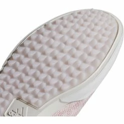 ADIDAS Women's AdiCross Retro Golf Shoes 38 ADIDAS Women's AdiCross Retro Golf Shoes -Golf Bag Sales adidas womens adicross retro golf shoes almost pink white 05 08591.1641409091