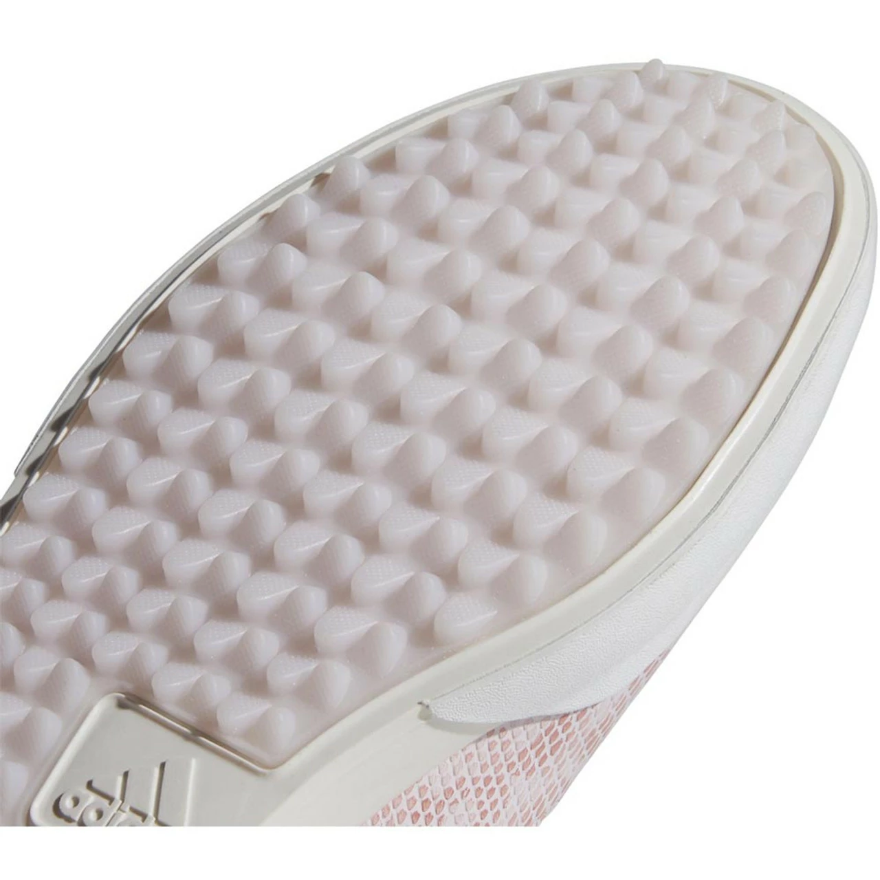 ADIDAS Women's AdiCross Retro Golf Shoes 14 ADIDAS Women's AdiCross Retro Golf Shoes - Image 14